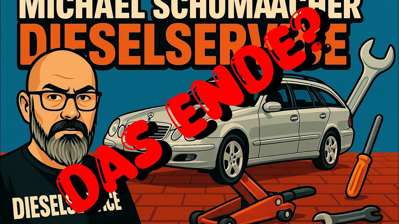 Höre ich auf mit Youtube?