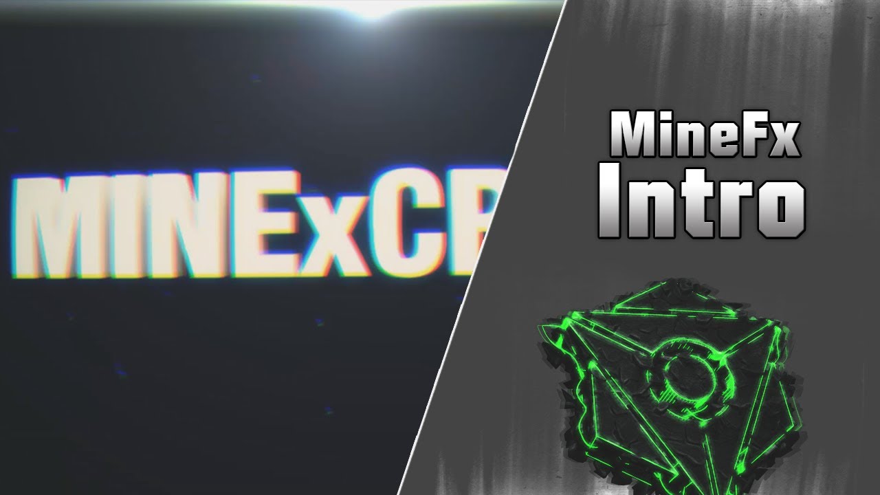 MINExCR4FT Intro #37