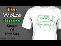 The Wolfe Tones - The Streets Of New York