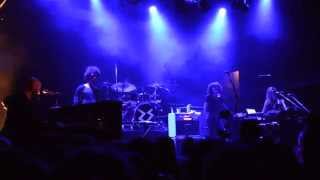 RYAN STAR - SAILING ON - LIVE FROM BOWERY BALLROOM