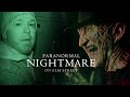 Paranormal Nightmare  S9E2  NIGHTMARE ON ELM STREET