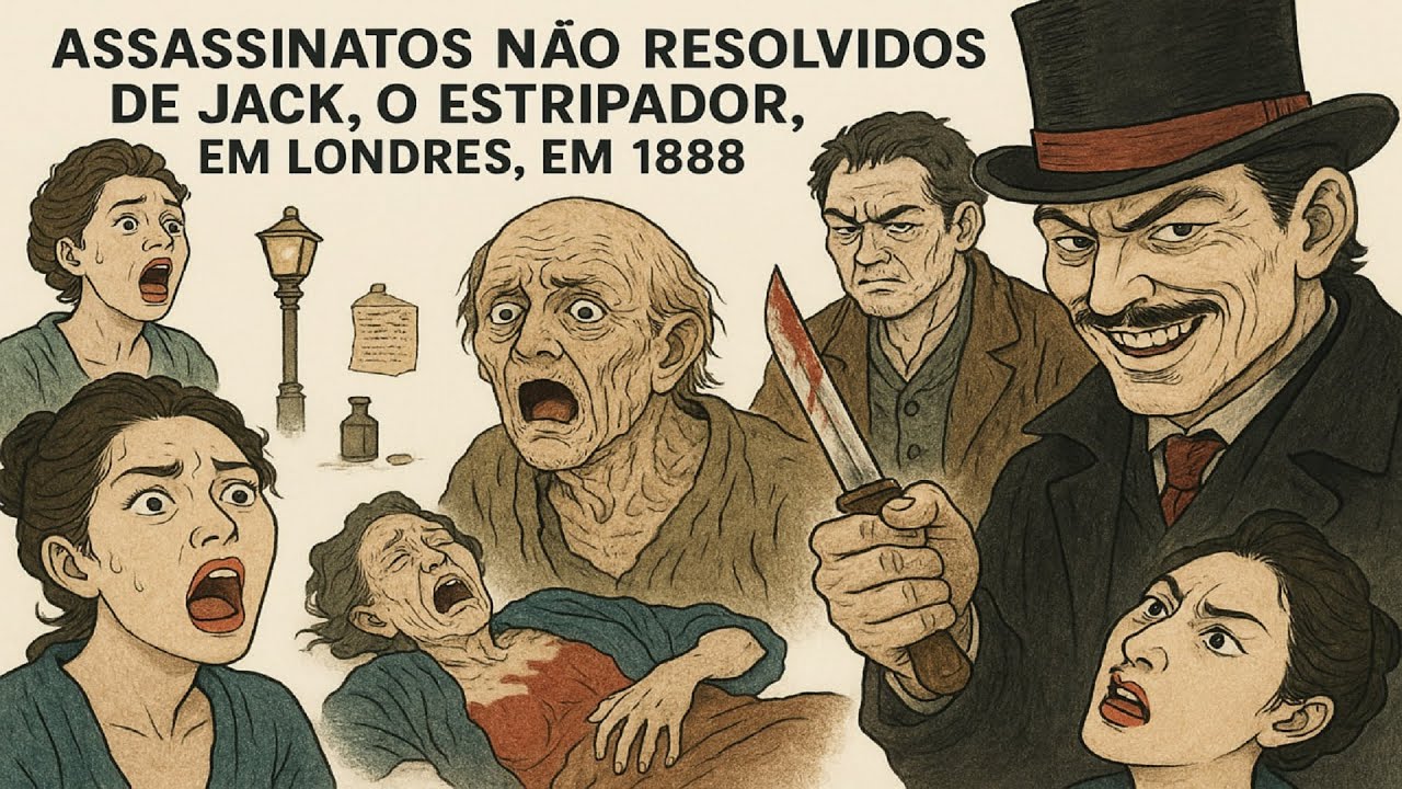 As 11 Vítimas Nunca Encontraram Justiça Descubra Quem Eram | Histórico do Documento