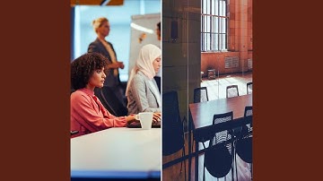 Simplistic Ambience for Steady Focus