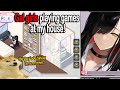 Gal Party gameplay test