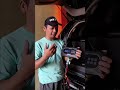 JUMPER AKI POMPA BAN MOBIL PORTABLE MULTIFUNGSI