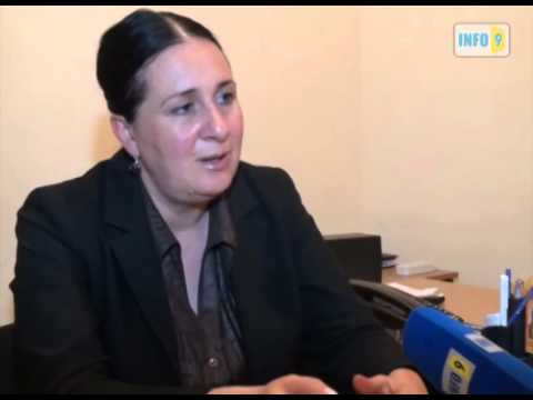 რესურსცენტრის უფროსის აღიარება