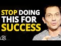 5 Things You Need to Give Up to Be Successful