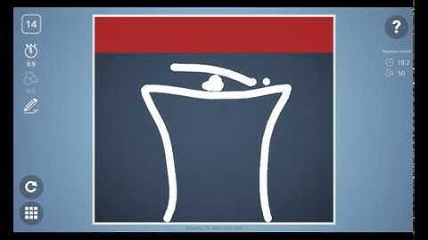 Brain It On! Walkthrough - All Levels 3 Stars (1-14)