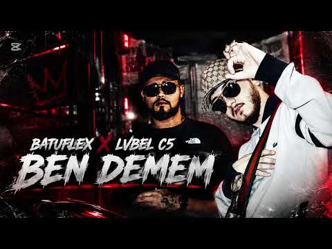 Batuflex X Lvbel C5 - Ben Demem