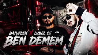 Batuflex X Lvbel C5 - Ben Demem