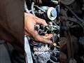 Toyota 1TR-FE Fuel Injector Removal | Step-by-Step Guide (HiAce/Hilux)