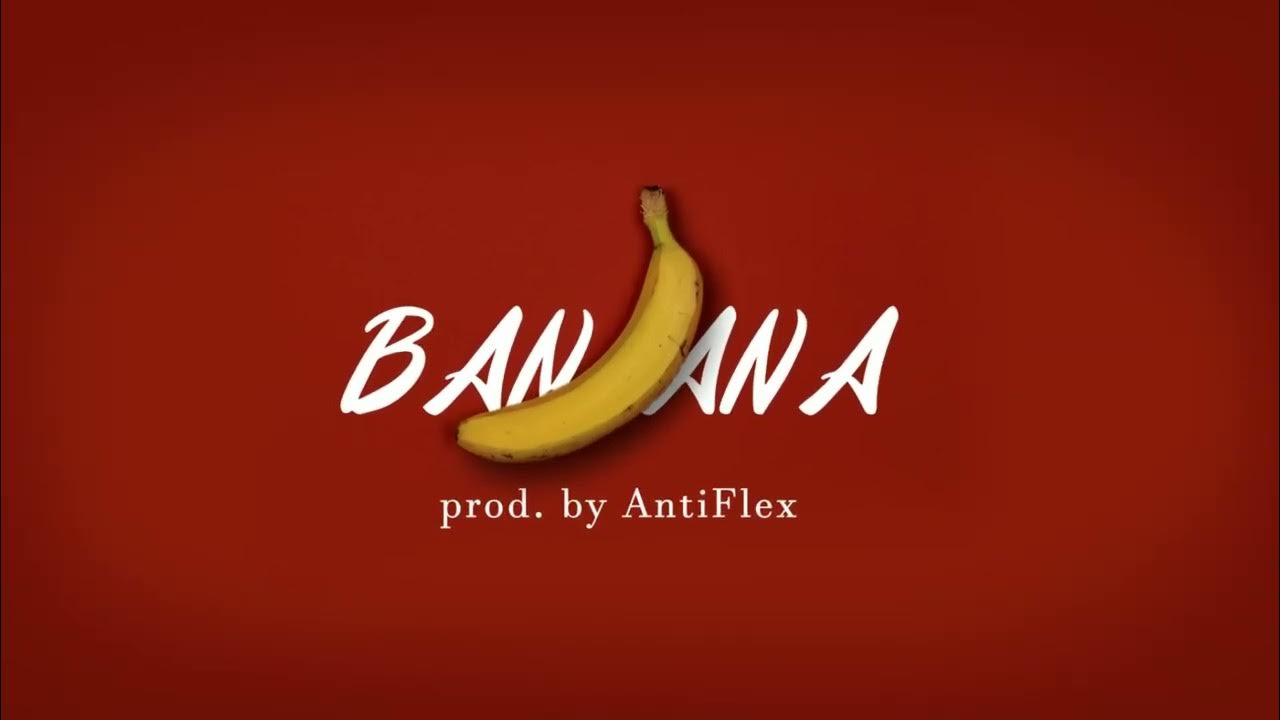 Банан бит. Банан бит