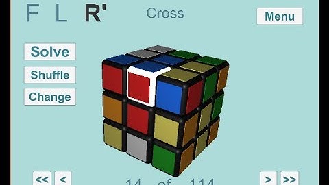 Rubik