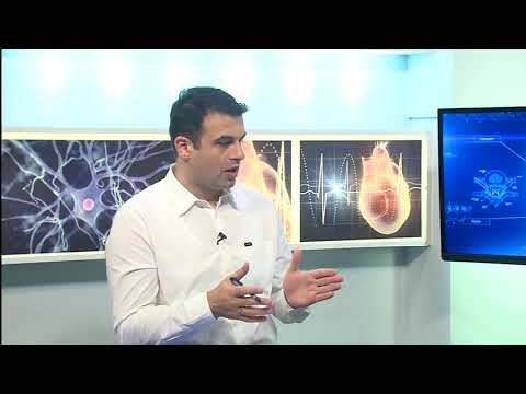 იმპულსი-მთავარი თემა: სქესობრივი გზით გადამდები დაავადებები