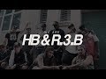 We Are HB & R.3.B • Sony A6300 Music Video