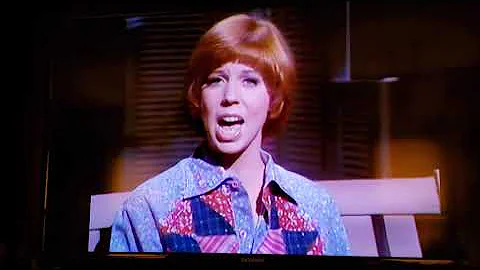 Carol Burnett Show. Vicki Lawrence The Night the L...