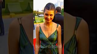 Gorgeous Tuba Büyüküstün 2007