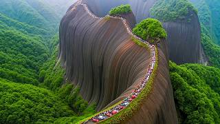 The Surprising Truth About China's SECRET Travel Destinations Nobody Tells You