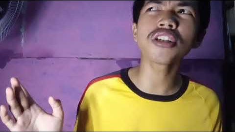 Jomblang Jorok (Wulan)-Irfan S. Cipt:Almin Said