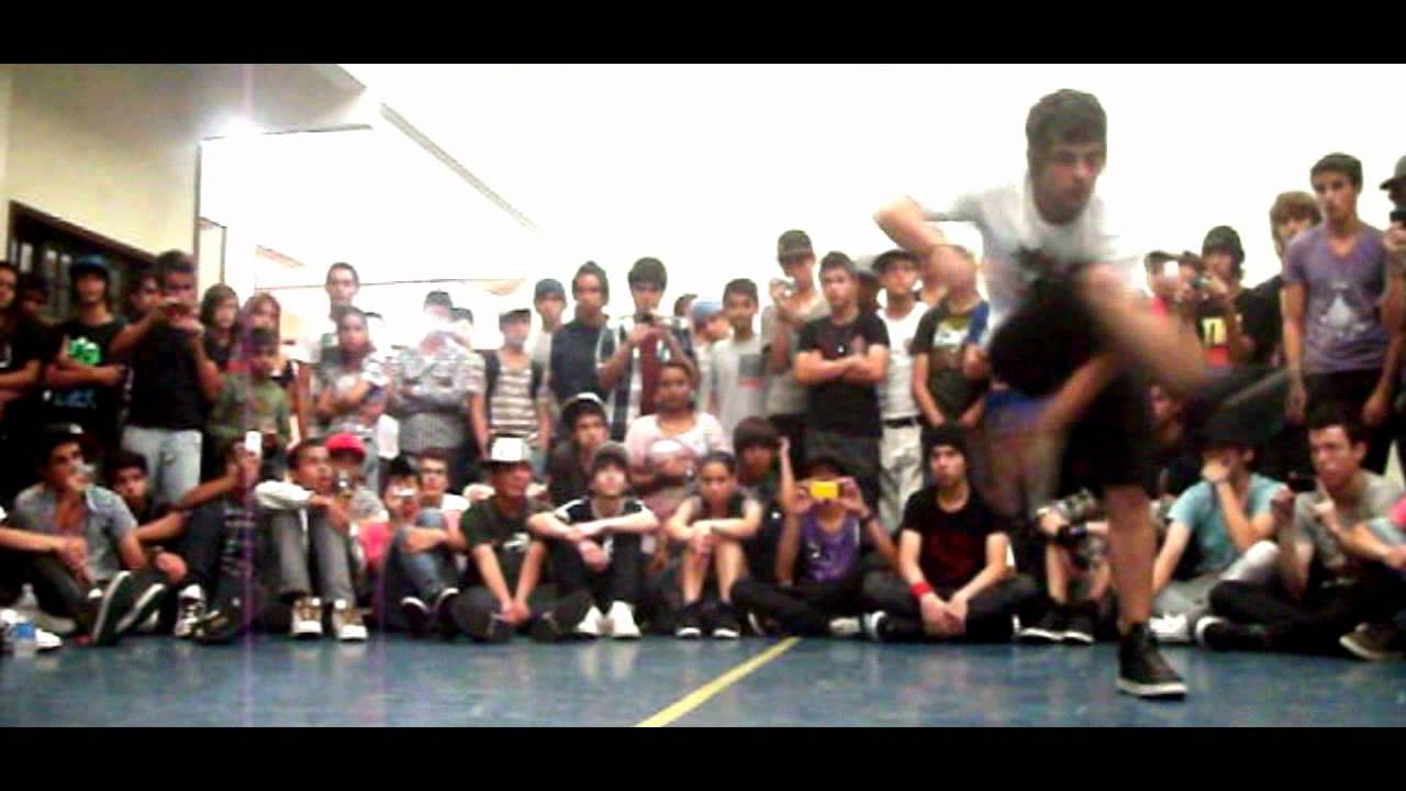 @Tenoriioast vs @DoougOFC [BAURU-SP 06/11]