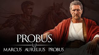 Emperor Probus: Rebuilding the Roman Empire #39 Roman History Documentary Series by The SPQR Historian 24,522 views 7 months ago 20 minutes