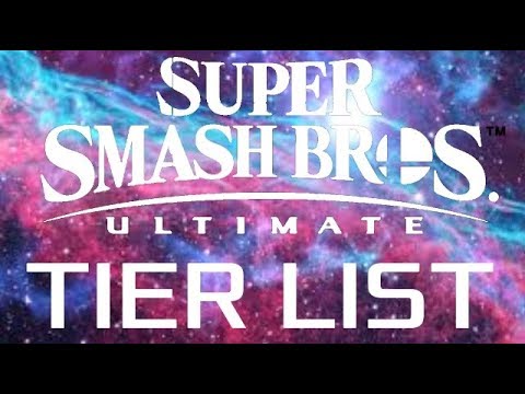 the-best-tier-list-of-super-smash-bros.-ultimate