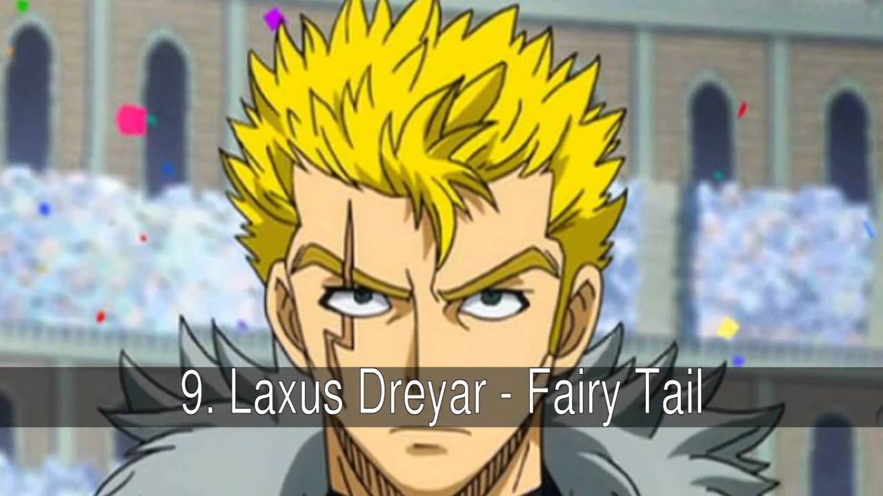 Personajes de anime con cicatrices en la cara YouTube