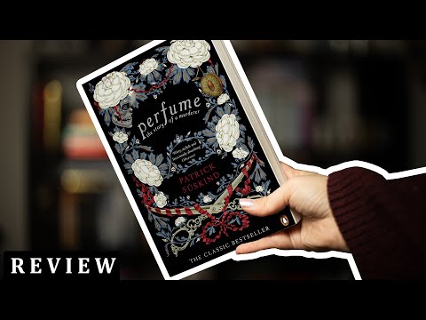 Perfume and the Pursuit of Perfection