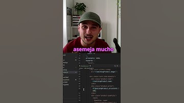 Síndrome del impostor: lo que todo programador enfrenta #programming #programacion #software #shorts