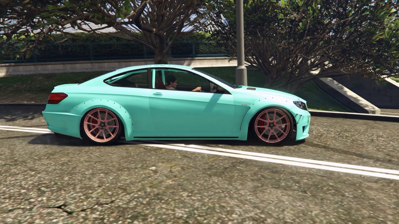 Дрифт тизер - YouTube