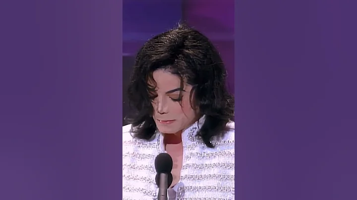 Michael Jackson Talking About Children Insta moonwalklegacy #Shorts
