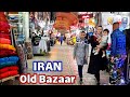 Walking street mazandaran 2022 iran walk