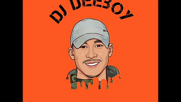 DJ Deeboy VOL 8, (DJ Chello & DJ Falken - Appreciation mix) 2021.