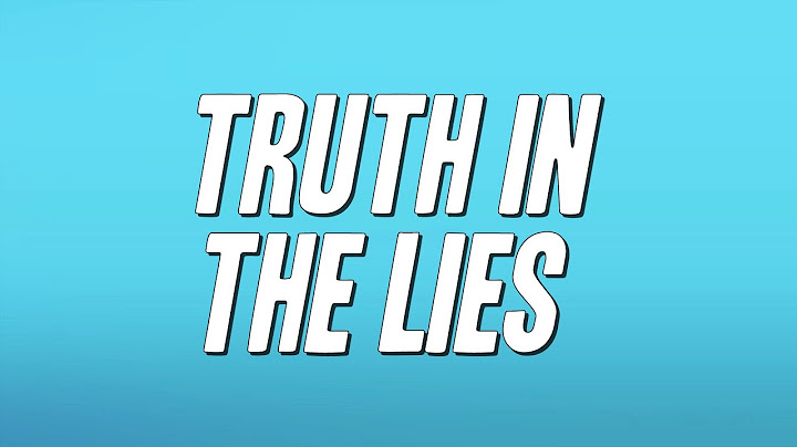 Central Cee - Truth In The Lies ft. Lil Durk (Lyrics)