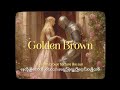 The Stranglers Golden Brown Mmsub Lyrics Slowed Down