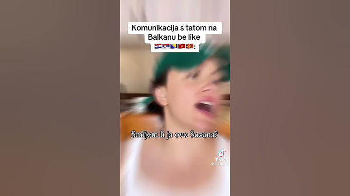 Balkanski Tata 😅 #reels #viral #balkan #humor #smiješno #bosna #hrvatska #srbija