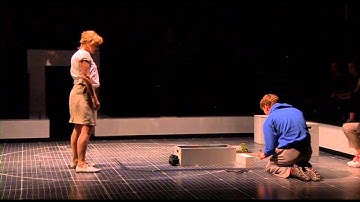 BBC Learning: Christoper and Siobhan