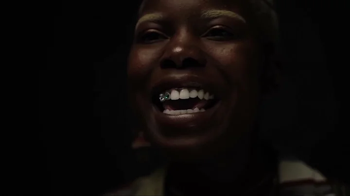 Kerri Garrett Acting Reel (2021)