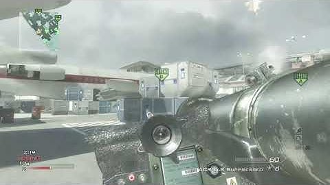 How to get kills with the Javelin in MW3