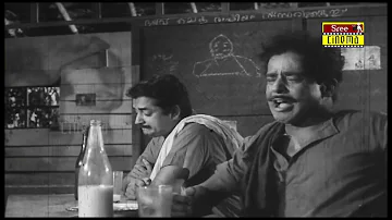 ഒരു തൊഴിക്കു നിന്റെ കച്ചവടം ഒതുക്കിക്കളയും ഞാൻ .|  Anubhavangal Paalichakal | Movie Scene 2