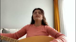 İrem Atabay~ Fatima Salih Axa (DENGBÊJ) Resimi