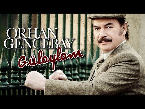 Güloylom - Orhan Gencebay