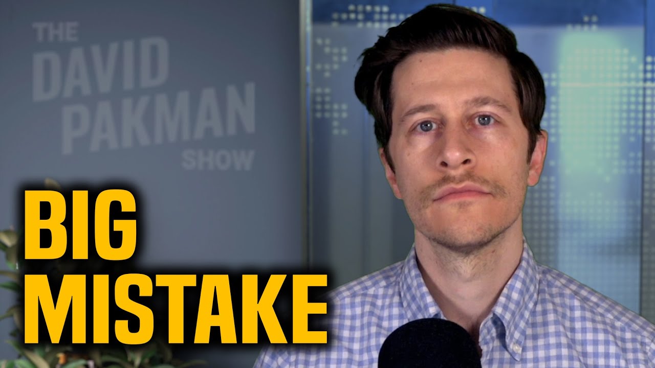 I tried debating MAGAs, went HORRIBLY WRONG