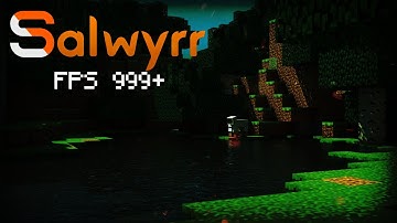 The Best PVP Settings for Salwyrr Client! // FPS Boost! // Blocksmc.com