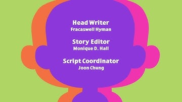 Lyla in the Loop: Judge Lyla Credits with Judge Judy audio