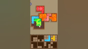 Cat Puzzle Cats funny Game part 20 puzzle #gameplay #gaming #games #game #androidgame #puzzle