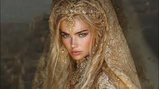 The Arabian Fantasy Ai Short Movie.