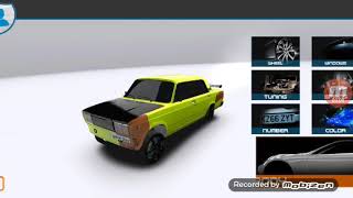 Avtosh life game screenshot 1