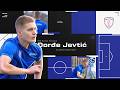 Đorđe Jevtić – LB/LM/LW | FK Borac Paraćin | 2025 Highlights