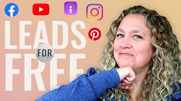 10 FREE WAYS To Promote Your Lead Magnet And Grow Your Email List FAST!